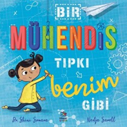 Bir Mühendis Tıpkı Benim Gibi - 1