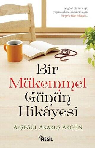 Bir Mükemmel Günün Hikayesi - 1