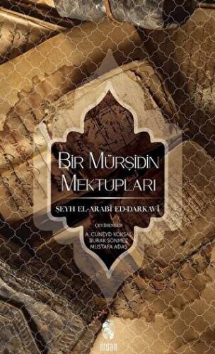 Bir Mürşidin Mektupları - 1