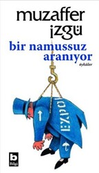 Bir Namussuz Aranıyor - 1