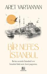 Bir Nefes İstanbul - 1