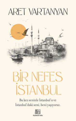 Bir Nefes İstanbul - 1