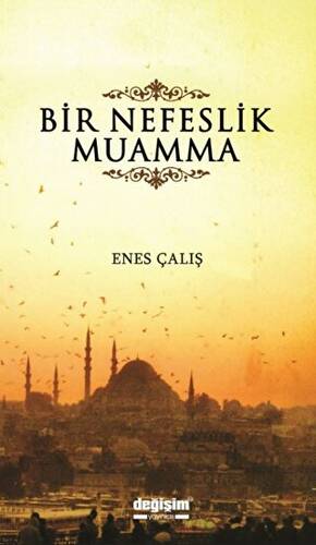 Bir Nefeslik Muamma - 1