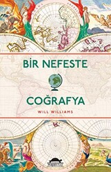 Bir Nefeste Coğrafya - 1