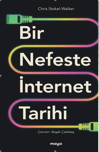 Bir Nefeste İnternet Tarihi - 1