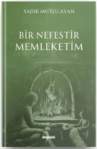 Bir Nefestir Memleketim - 1