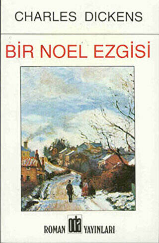 Bir Noel Ezgisi - 1