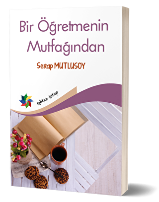 Bir Öğretmenin Mutfağından - 1