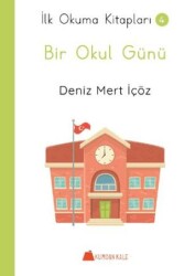 Bir Okul Günü - 1