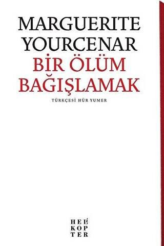 Bir Ölüm Bağışlamak - 1