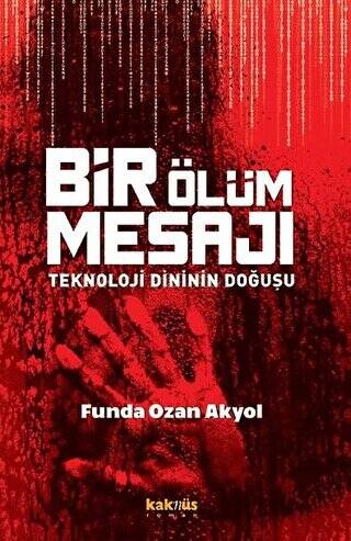 Bir Ölüm Mesajı - 1