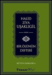 Bir Ölünün Defteri - 1