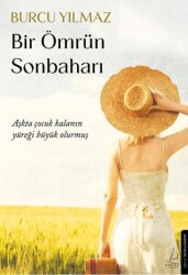 Bir Ömrün Sonbaharı - 1