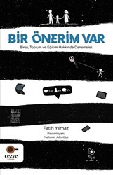 Bir Önerim Var - 1