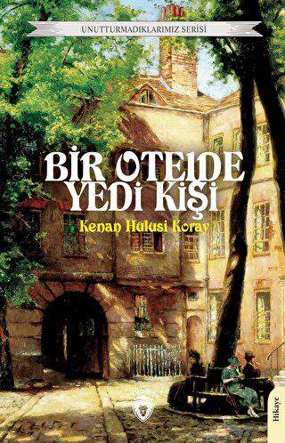 Bir Otelde Yedi Kişi - 1