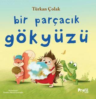 Bir Parçacık Gökyüzü - 1