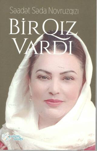 Bir Qız Vardı - 1