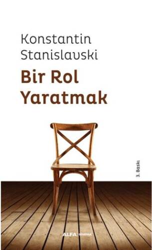 Bir Rol Yaratmak - 1