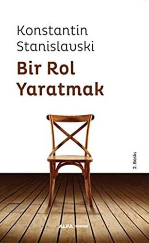 Bir Rol Yaratmak - 1