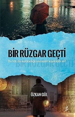 Bir Rüzgar Geçti - 1