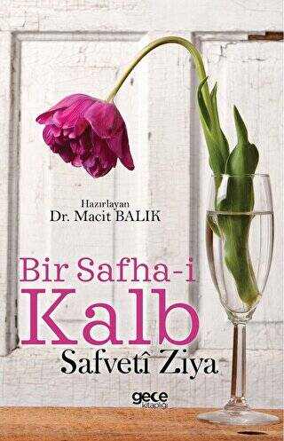 Bir Safha-i Kalb - 1