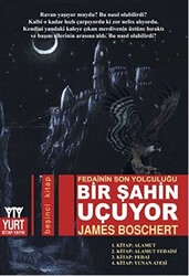 Bir Şahin Uçuyor - 1