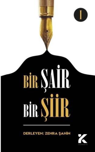 Bir Şair Bir Şiir - 1