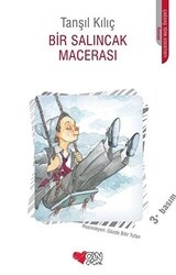 Bir Salıncak Macerası - 1