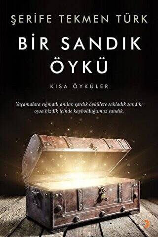 Bir Sandık Öykü - 1