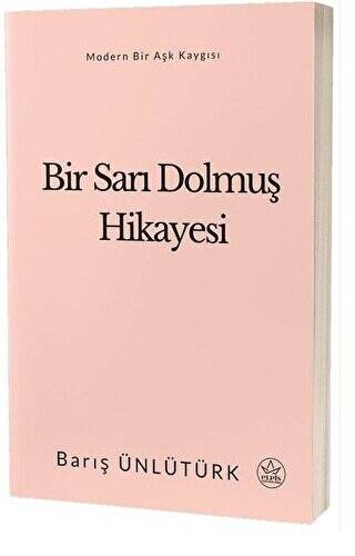 Bir Sarı Dolmuş Hikayesi - 1