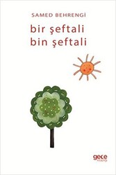 Bir Şeftali Bin Şeftali - 1