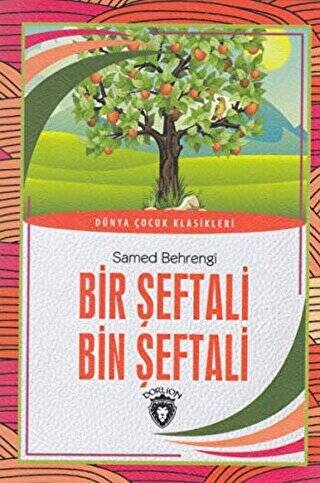 Bir Şeftali Bin Şeftali - 1