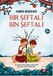 Bir Şeftali Bin Şeftali - 1