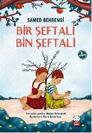 Bir Şeftali Bin Şeftali - 1