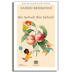 Bir Şeftali Bin Şeftali - 1