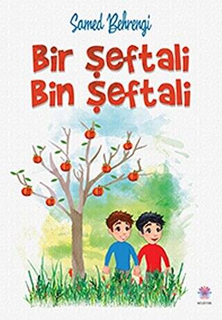 Bir Şeftali Bin Şeftali - 1