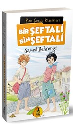 Bir Şeftali Bin Şeftali - 1