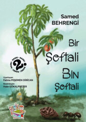 Bir Şeftali Bin Şeftali - 1