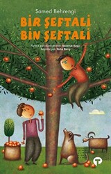 Bir Şeftali Bin Şeftali - 1