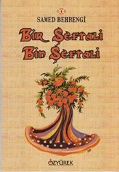 Bir Şeftali Bin Şeftali - 1