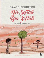 Bir Şeftali Bin Şeftali - 1