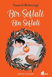 Bir Şeftali Bin Şeftali - 1