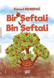 Bir Şeftali Bin Şeftali - 1