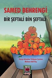 Bir Şeftali Bin Şeftali - 1