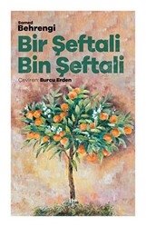 Bir Şeftali Bin Şeftali - 1