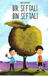 Bir Şeftali Bin Şeftali - 1