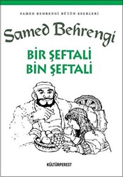 Bir Şeftali Bin Şeftali - 1