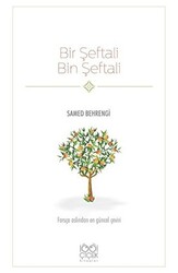 Bir Şeftali Bin Şeftali - 1