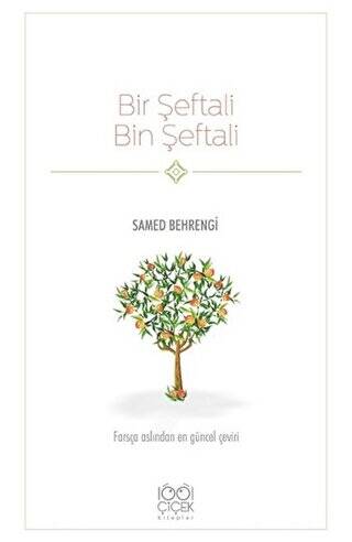 Bir Şeftali Bin Şeftali - 1