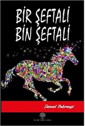 Bir Şeftali Bin Şeftali - 1